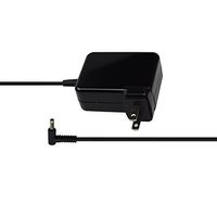 AC Charger Fit for HP EliteBook Folio 1020 G1 840 850 G3 G4 G5 Probook 640 650 450 440 G3 G4 G5 x360 1030 g2 15-f305dx Pavilion 15-p214dx Pro x2 612 G1 Notebook PC Laptop Power Supply Adapter Cord