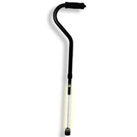 Path Lighter Walking Single Point Cane