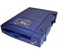 Iomega 100MB External SCSI Zip Drive