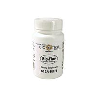 Bio-Tech - BIO-FLAV Flavonoid Formulation 60 caps