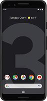 Google Pixel 3 64GB Verizon (Black) (Renewed)