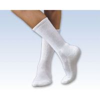 Pressure Lite Diabetic Socks Pressure Relieving. Small