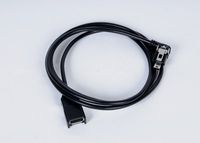 ACDelco 19257449 GM Original Equipment USB Data Cable with Clip