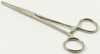 Kelly Surgical Forceps 5 1/2" Straight