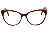 MEDOLONG Women's Blue Ray Blokers Progressive Multifocal Reading Glasses-MFANB395(C3,anti-blue,up+1.00,down+3.00)