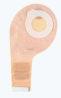 51410811 - Convatec Esteem Synergy 2-Piece Right-Side Drainable Pouch 1-7/8 Medium Stoma Opening, Opaque