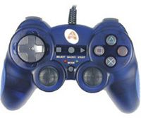 Arsenal APSDC101 Slinger Gamepad - PlayStation 2