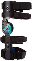 DLX Range of Motion Post Op Elbow Brace, Right