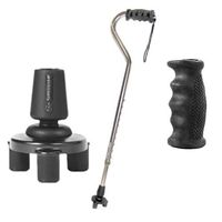 Go STEADY Combo Cane® - X-Large