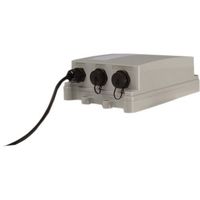 AXIS 5031-244 - AXIS T8124-E Outdoor Midspan