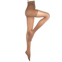 Mediven Comfort 30-40 mmHg Closed Toe Pantyhose - Size I (1) Standard - Natural