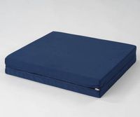 Living Health Products AZ-74-5110-4 4 in. Convoluted Wheelchair Cushion