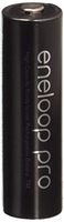 Eneloop Pro AA NiMH 2550mAh (Min. 2450mAh) Rechargeable Battery Pack of 2