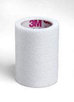 3M Health Care 2862S Cloth Surgical Tape, 2" x 2 yd. Size (Pack of 48)