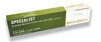 `Specialist Plaster Splints X-Fast Setting 4"x15" Bx/50