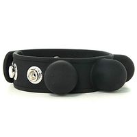 Ball Strét-Ch'Er Cɔ'Ck Fun Rîng