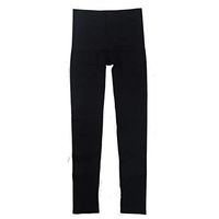 Yihuiaoke Women's Ankle Length Bottoming Pantyhose Gradient Compression Stockings Romper Seamless Elastic Opaque Black!