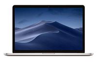 Apple MacBook Pro MGXA2LL/A 15-Inch Laptop with Retina Display (2.2 GHz Intel Core i7 Processor, 16 GB RAM, 128GB HDD) (Renewed)