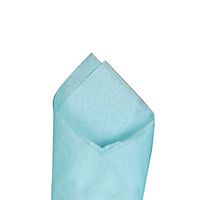 400/PK Tissue Paper 20X26" (Size#2) Solid Color Tissue Paper Gift wrap Supply (LT Blue) ncKN35
