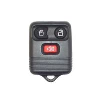 2001-2009 Explorer Sport Trac Compatible Keyless Entry Remote Fob Clicker With Free Do-It-Yourself Programming and Free Discount Keyless Guide