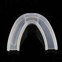Amawou Anti-snoring 2PCS is Used to Stop molars and snoring, and 2-in-1 Anti-snoring Equipment snoring Stops to Improve Sleep Quality