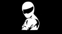 Stig Figure Top Gear Stick Car Vinyl Window Decals Stickers iPad Macbook Apple, Die cut vinyl decal for windows, cars, trucks, tool boxes, laptops, MacBook - virtually any hard, smooth surface