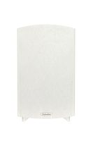 Definitive Technology ProMonitor 1000 Bookshelf Speaker (Single, White)