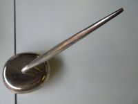 Silver Plated Pen Set