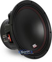 MTX Audio 5510-44 5500 Series Subwoofer