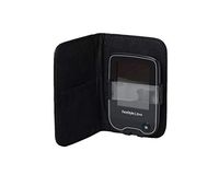 Abbott Freestyle Libre Leather Case (Black)