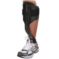 DynaPro Elite AFO REHABILITATOR (081597228 X-Large Left)