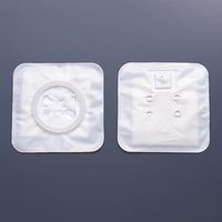 Hollister 2 Piece Stoma Cap with Flange amp; Filter 2 3/ 4quot; (503404) Category: Ostomy Supplies