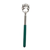 Extendable Back Scratcher - Green