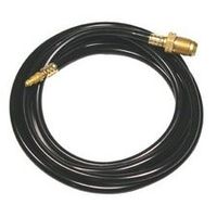 WeldCraft 57Y03R TIG Power Cable, for 150; 150V; 17; 17F; 17V; 9; 9F; 9P, 9V Torch, 25', Rubber