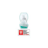 6222025EA - Conveen Optima Male Self-Adhering External Catheter, Standard Length 25 mm