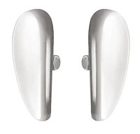 Zirconia Nanopowder Glasses and Sunglasses Nose Pads