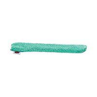 Rubbermaid FGQ85100GR00 HYGEN Wand Duster Sleeve Replacement - 6 / CS