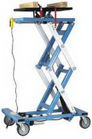 OTC 1595 2,500 lbs. Capacity Power Train Lift
