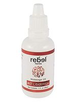 Rebel Herbs #47 LibidoMax Massage Oil 1 .oz