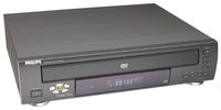Philips DVD782CH 5-Disc DVD Player