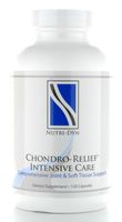 Chondro-Relief Intensive Care Joint Care 120 Capsules, by Nutri-Dyn