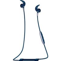 Jaybird FREEDOM 2 Wireless In-Ear Earbud Headphones (985-000765) Blue - New (Renewed)
