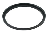 Fotga Black 46mm to 49mm 46mm-49mm Step Up Filter Ring