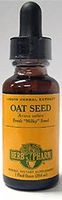 Herb Pharm Oat Seed 1 Fz