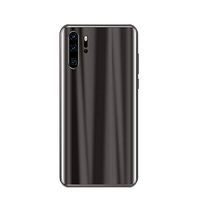 Semoic P30 PRO 4G Smartphone Quad Core 2GB RAM 32GB ROM 6.26 Inch Waterdrop Screen Android 6.0 Mobile Phone Dual SIM 3000MAh US Plug Black