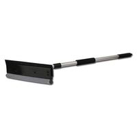 Harper 642 8 in. Squeegee Compatible Telescopic Handle
