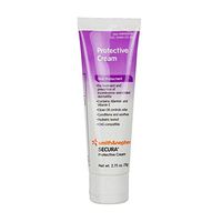Smith & Nephew Skin Protectant Secura 2.75 oz. Tube Cream (#59431200, Sold Per Piece)
