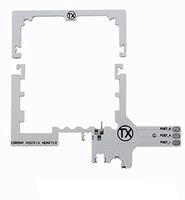CPU Postfix Adapter V2 for Xbox 360 V3-V6 Motherboard