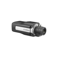 BOSCH NBN-40012-V3 / Dinion Network Camera - Color, Monochrome - CS Mount /3.6x Optical - CMOS - Cable - Fast Ethernet