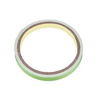 Libobo Luminous Tape Self-Adhesive Glow in The Dark Safety Stage Home Warning Tape